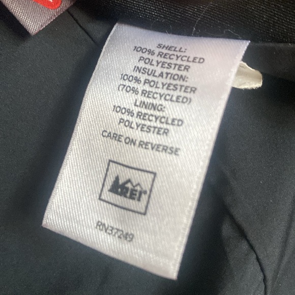 REI Jacket - x-small - Picture 7 of 7